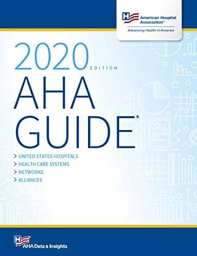 AHA Guide 2020