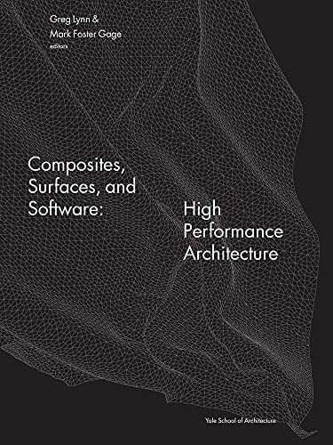 Composites, Surfaces, and Software High Performance Architecture