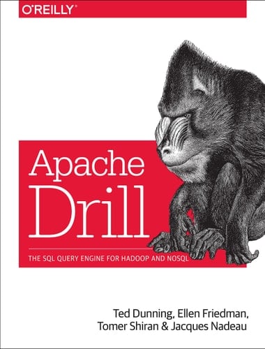 Apache Drill
