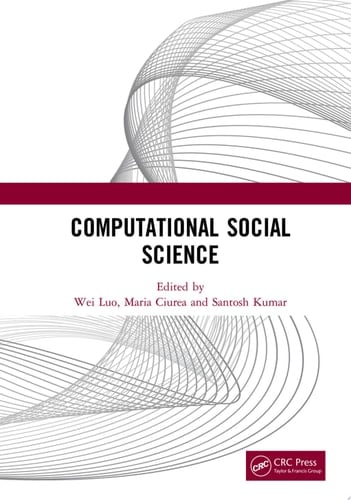 Computational Social Science