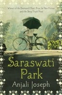 Saraswati Park