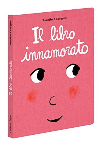 Il libro innamorato