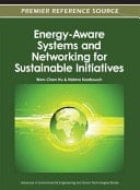 Energy-aware Systems and Networking for Sustainable Initiatives