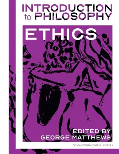 Introduction to Philosophy Ethics