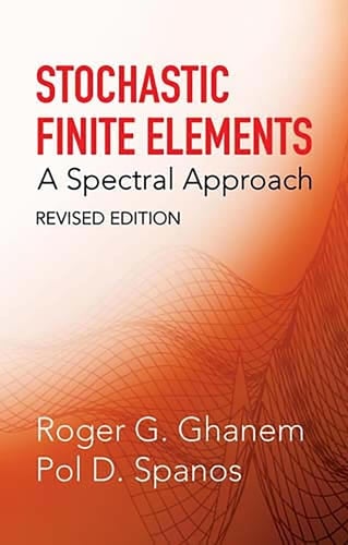 Stochastic Finite Elements A Spectral Approach