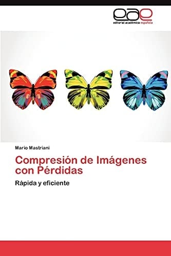 Compresión de Imágenes Con Pérdidas