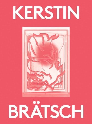 Kerstin Brätsch 2000 Words