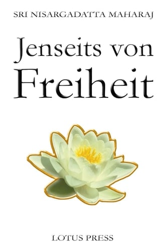 Jenseits von Freiheit
