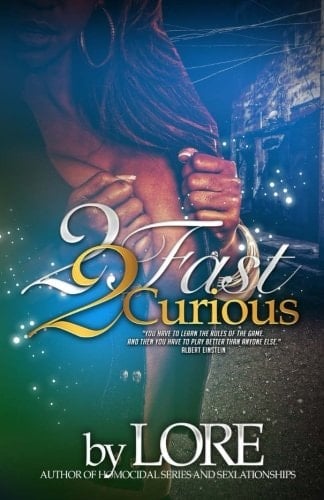 2 Fast 2 Curious