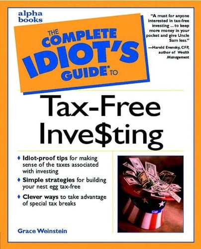 Tax-Free Investing