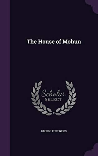 The House of Mohun