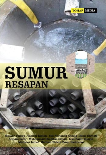 SUMUR RESAPAN
