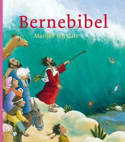 Bernebibel