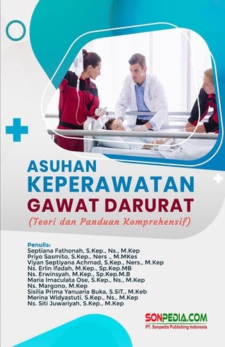 ASUHAN KEPERAWATAN GAWAT DARURAT