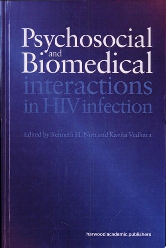 Psycho Bio Int Hiv Infect