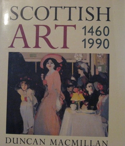 Scottish Art, 1460-2000