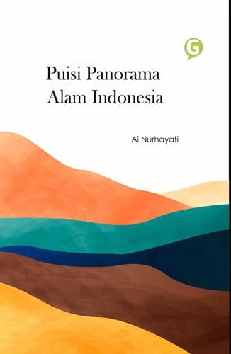 Puisi Panorama Alam Indonesia