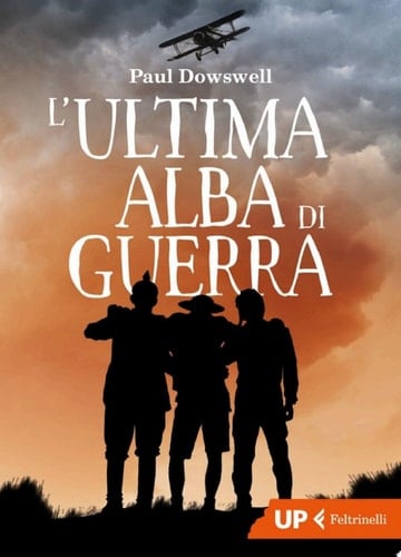 L’ultima alba di guerra
