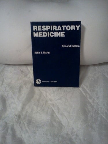 Respiratory Medicine for the House Officer