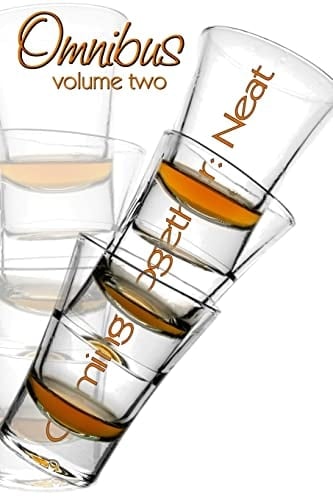 Coming Together Neat Omnibus (v2)