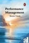 Performance Management: Recent Trends