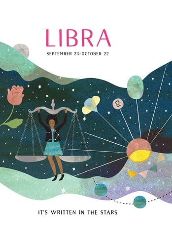 Libra Volume 7