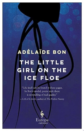 The Little Girl on the Ice Floe