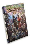 Pathfinder Lost Omens Rival Academies