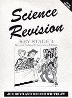 Science Revision Key Stage 4