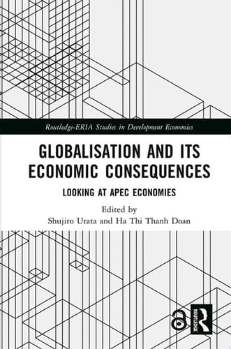 Globalisation and its Economic Consequences Looking at APEC Economies