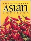 The Essential Asian Cookbook