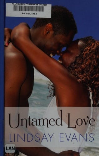 Untamed Love