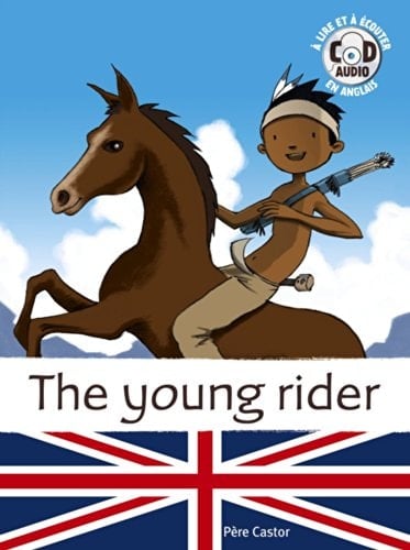 The young rider