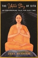 The Untold Story of Sita An Empowering Tale for Our Time