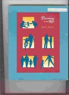 Parenting in the 90s