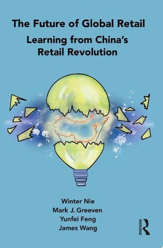 The Future of Global Retail