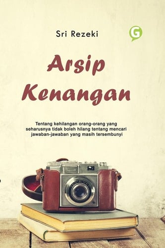 Arsip Kenangan