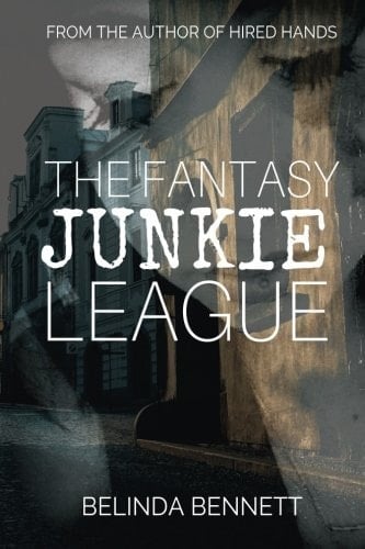 The Fantasy Junkie League