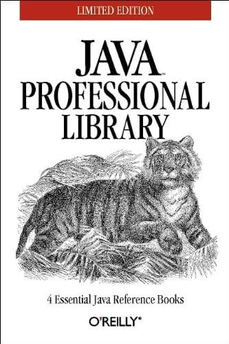 Java Professional Library