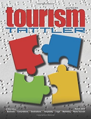 Tourism Tattler March 2015