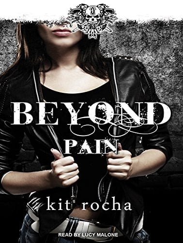 Beyond Pain (Beyond, 3)
