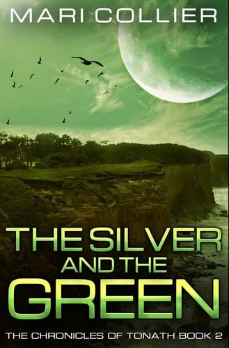 The Silver and the Green Premium Hardcover Edition
