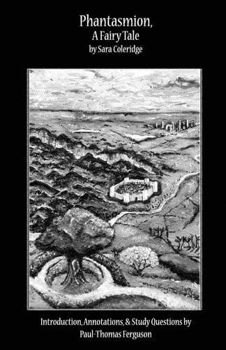 Phantasmion A Fairy Tale