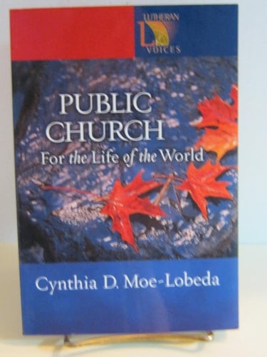 Public Church For the Life of the World
