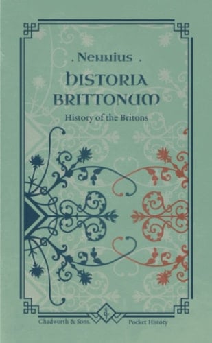 Historia Brittonum: History of the Britons