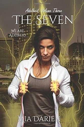 Adelheid, Volume Three (the Seven)