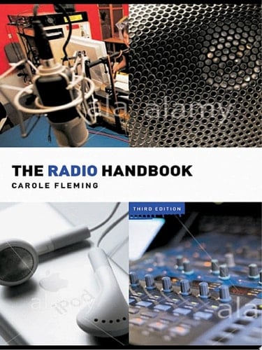 The Radio Handbook