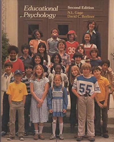 Educational psychology (Rand McNally education series)