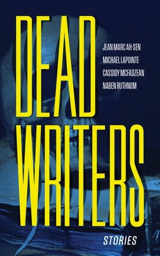Dead Writers
