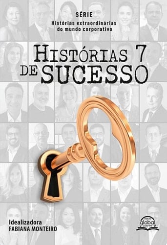 Histórias de sucesso Vol. 7